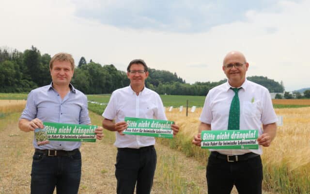 Landwirtschaftskammer Kärnten