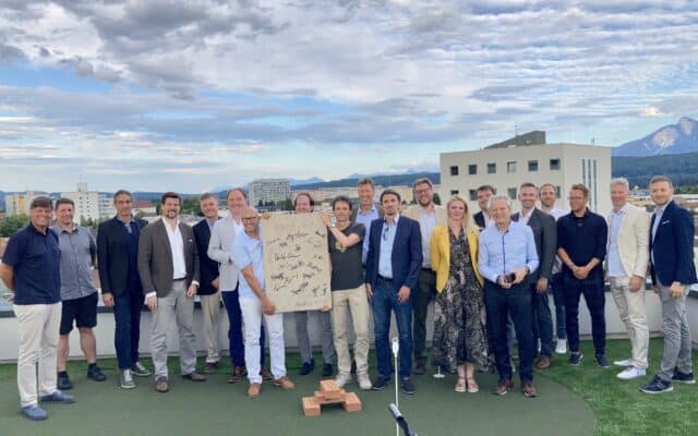 see:PORT InvestorCircle