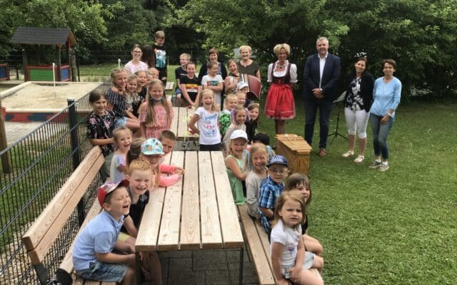 Volksschule Prebl