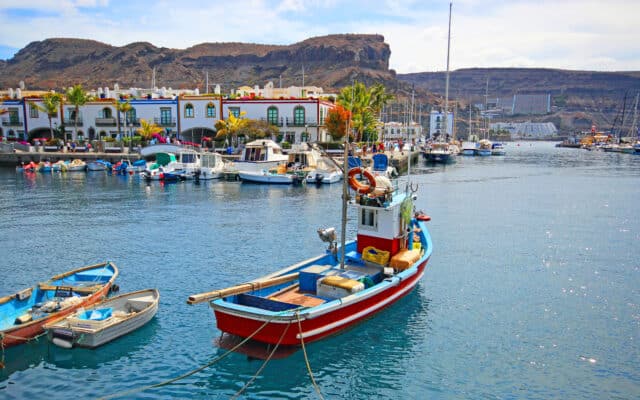 Gran Canaria