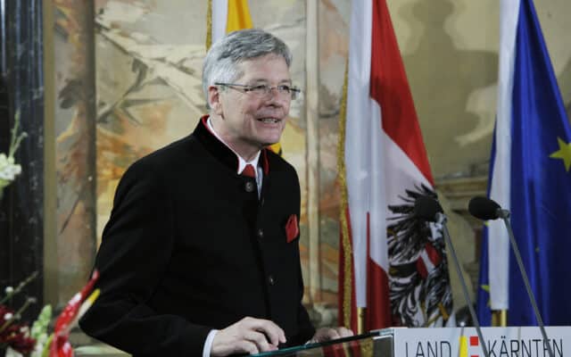 Peter Kaiser