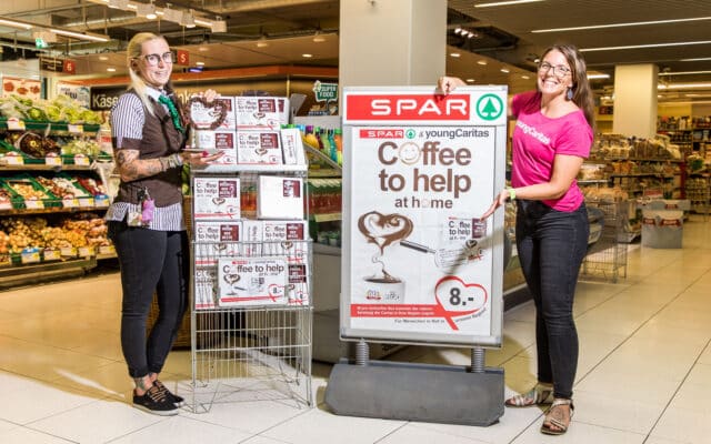 Spar Kärnten und Osttirol