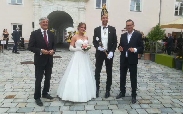 Villacher Faschingsgilde