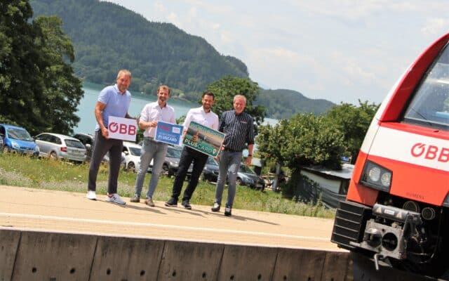 Wörthersee Plus Card
