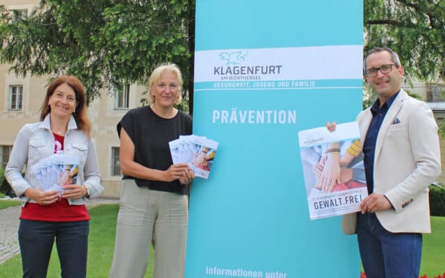 Klagenfurter Gesundheitspreis