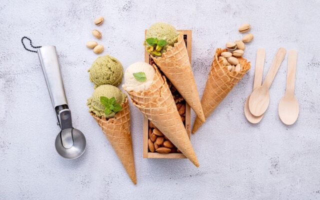 Eis
