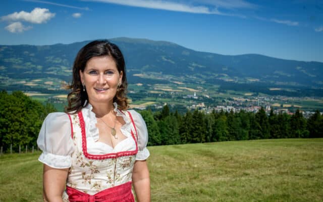 St. Andrä blüht im Jahr 2022 wei­ter auf!
