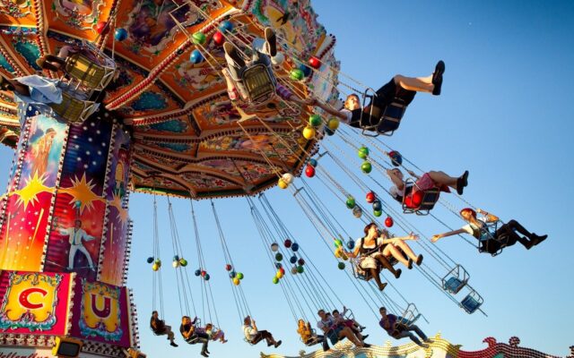 Volksfest
