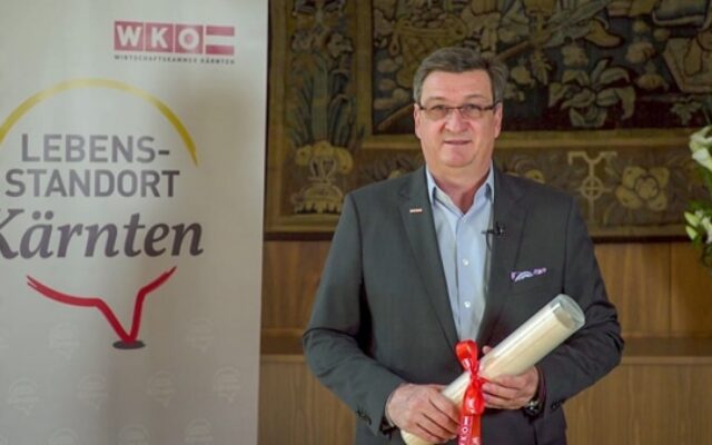 Wirtschaftskammer Kärnten
