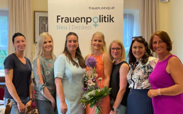 ÖVP-Frauenbewegung Völkermarkt