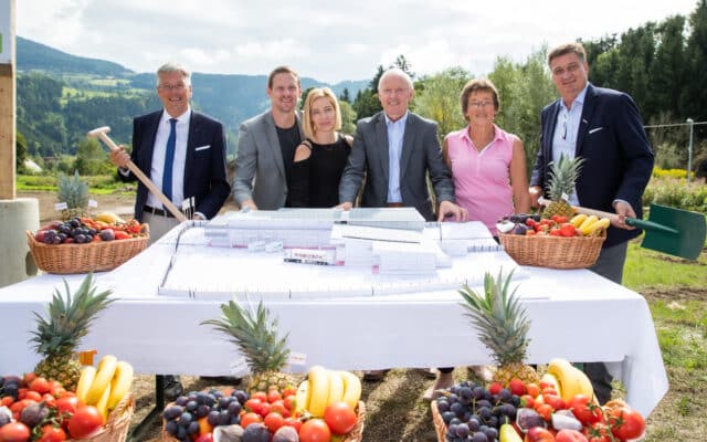 Kompetenzzentrum für Obst und Gemüse