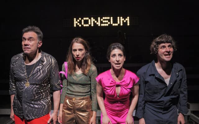 Konsum