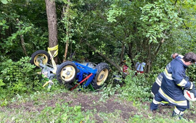 Freiwillige Feuerwehr Ebenthal