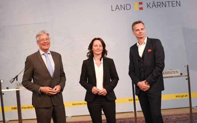 Bildungsdirektion Kärnten