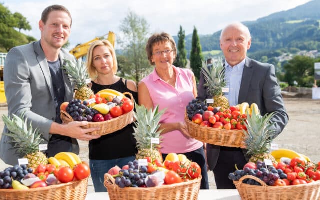 Kompetenzzentrum für Obst und Gemüse