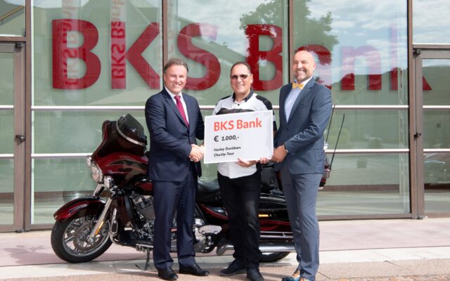 BKS Bank