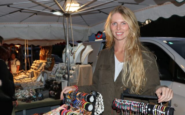 Ossi­ach: Bau­ern­markt mit Volks­fest-Cha­rak­ter