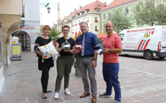 Wirtschaftsförderung
