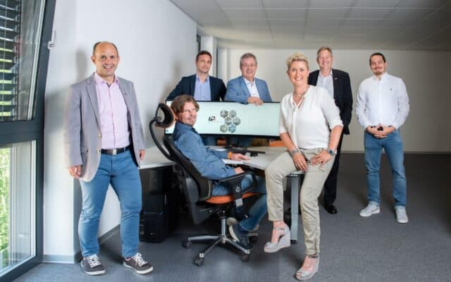 Alt­ho­fen bekommt neu­es Co-Working-Space