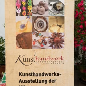 Kunsthandwerk-Ausstellung