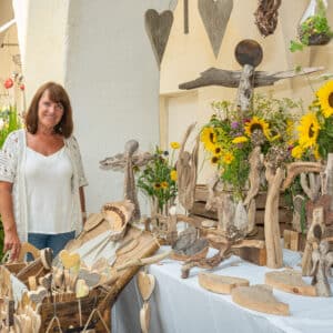 Kunsthandwerk-Ausstellung