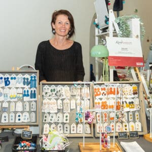 Kunsthandwerk-Ausstellung