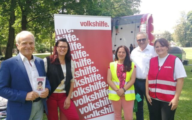 Volkshilfe Spittal