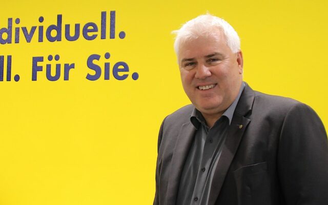 Aus­tri­an Ana­di Bank: modern und regio­nal ver­wur­zelt!