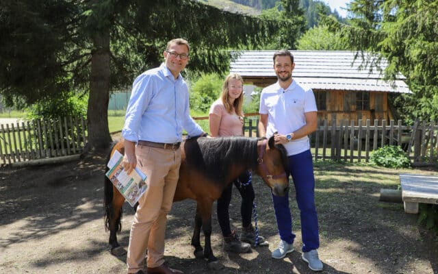 Trattlers Ponyfarm
