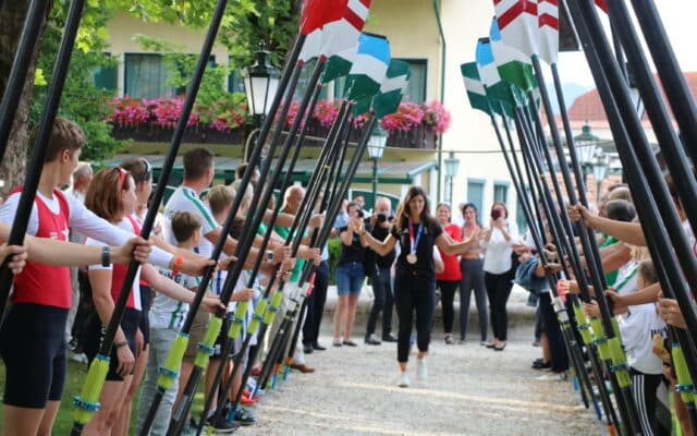 Arno Artho­fer: „Spit­zen­sport ist Län­der­sa­che!“