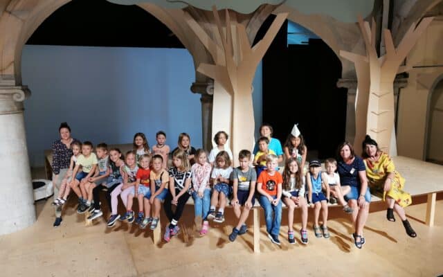 Museum für Kinder Spittal