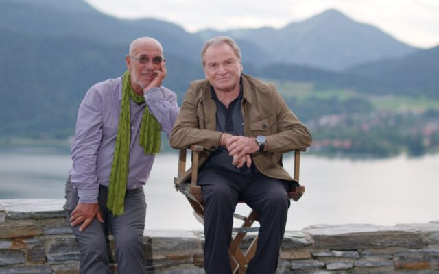 Lisa Film Fritz Wepper