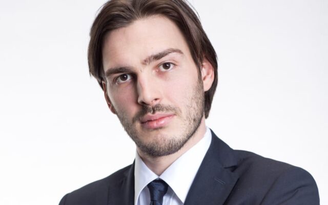 Stefan Sternad