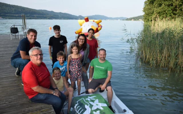 Schon jetzt für die Som­mer­fe­ri­en-Camps anmel­den!