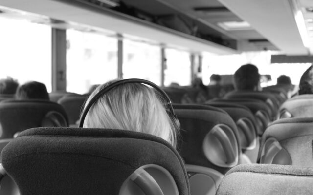 Bus