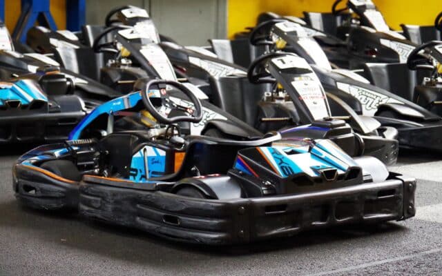 Go-Kart