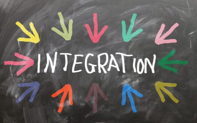 Integration