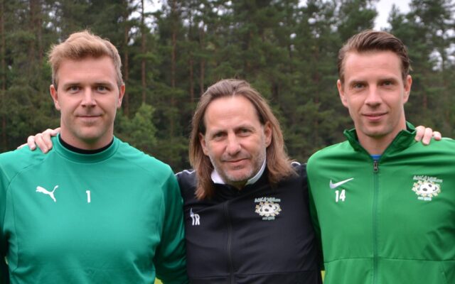 Derby Unterliga Ost