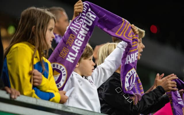 SK Austria Klagenfurt