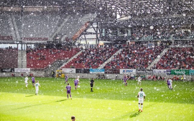 SK Austria Klagenfurt