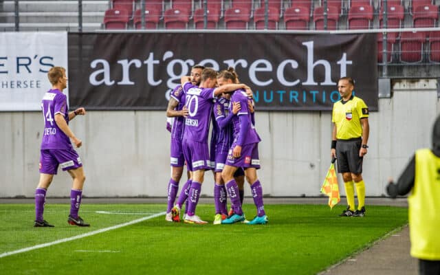SK Austria Klagenfurt