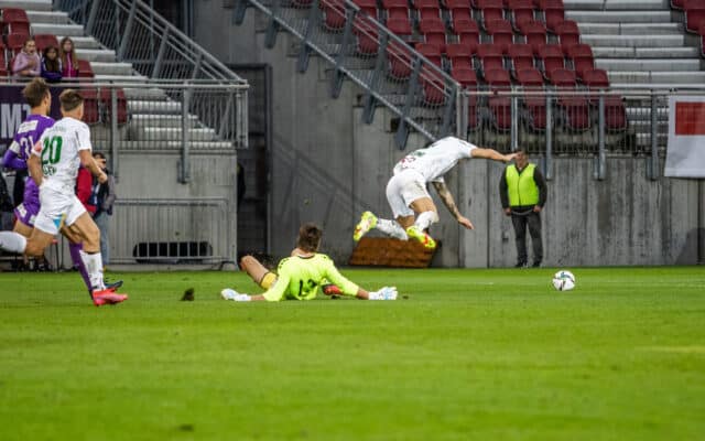SK Austria Klagenfurt