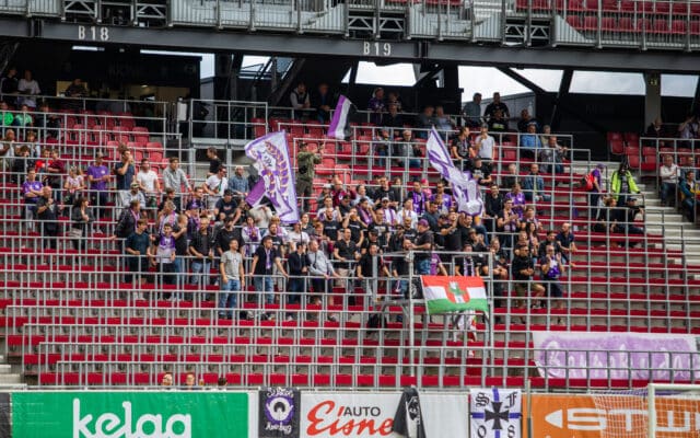 SK Austria Klagenfurt