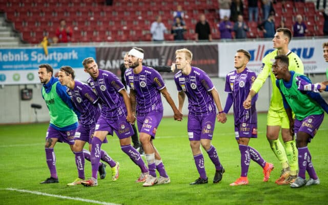 SK Austria Klagenfurt