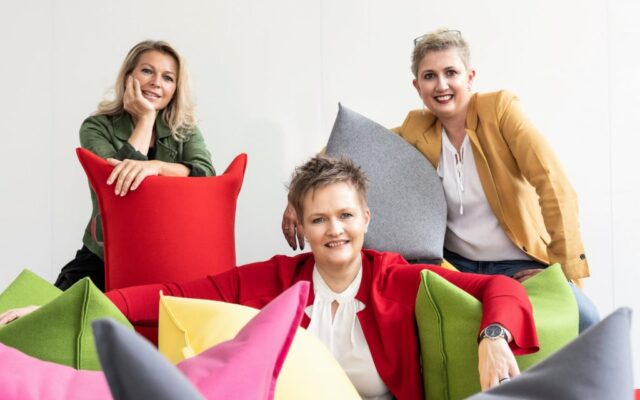 Familienfreundlichster Betrieb 2021