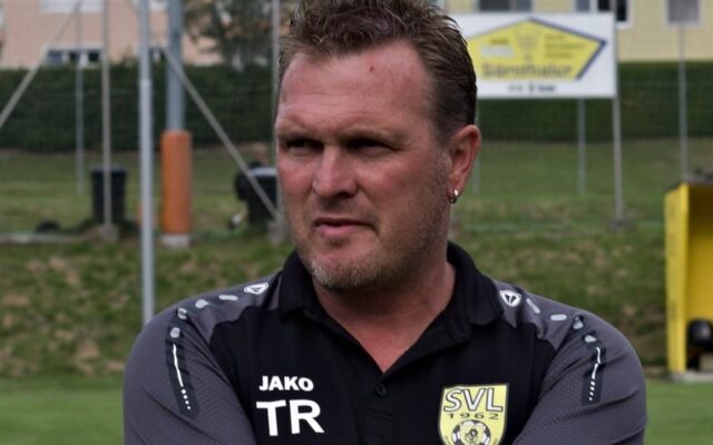 SV Bad St. Leonhard