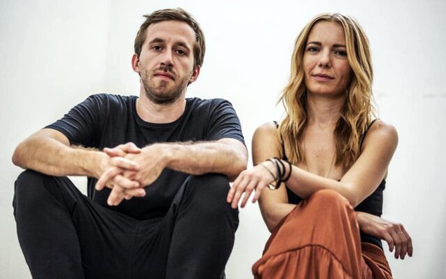 Wolfs­berg-Pre­mie­re des Films von Elsa Krem­ser