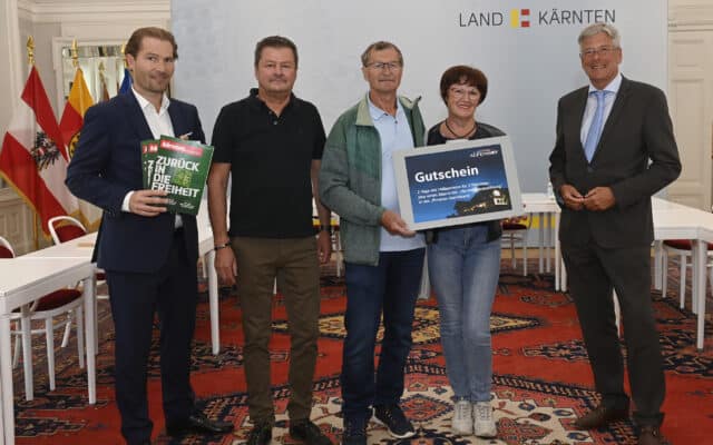 Kärnten Magazin