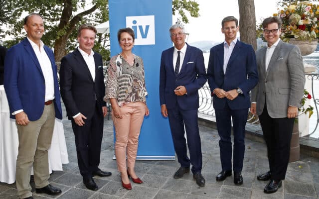 Industriellenvereinigung Kärnten