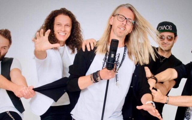 Kärn­ten sings for Ukrai­ne
